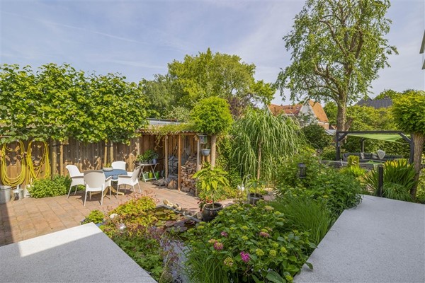 Medium property photo - A.G. Wildervanckstraat 15, 9648 LC Wildervank